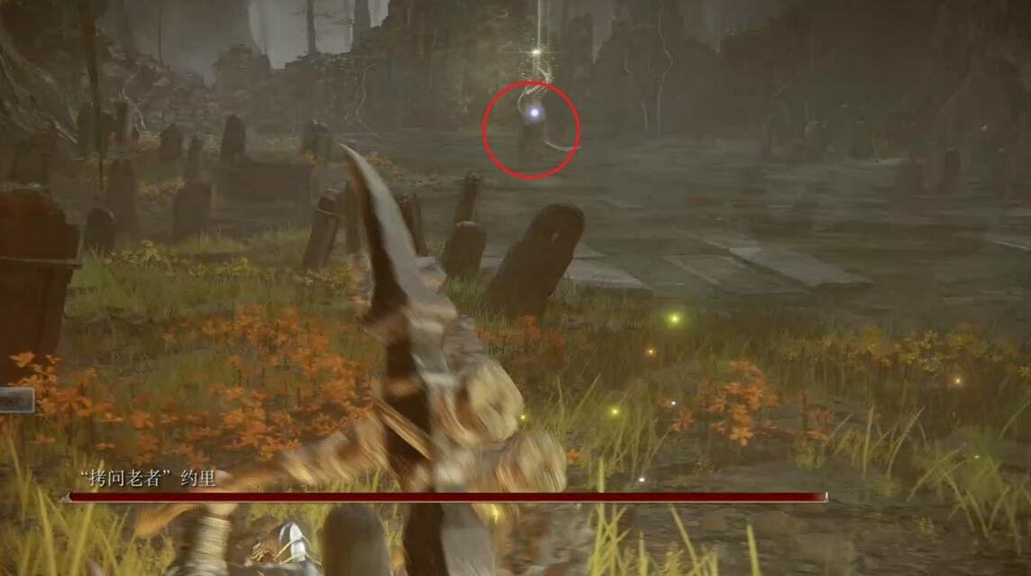 《艾爾登法環》DLC全地圖碎片收集路線