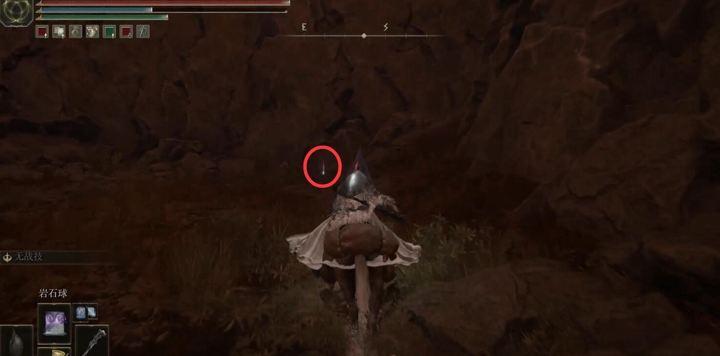 《艾爾登法環》dlc南方海岸幽影樹碎片收集攻略