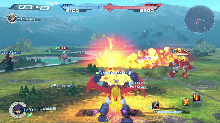 《百萬噸級武藏W ：WIRED》“古連泰沙”連動紀念5折優惠活動 ！