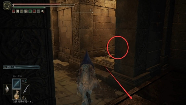 《艾爾登法環》dlc新增武器介紹 《艾爾登法環》dlc新增武器介紹