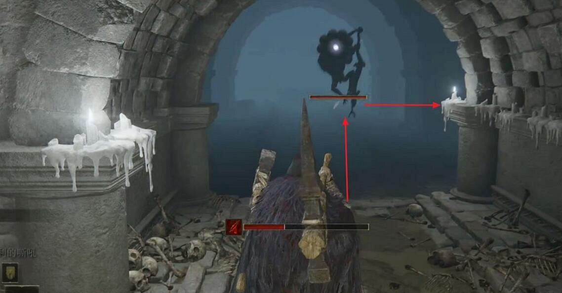 《艾爾登法環》DLC全地圖碎片收集路線