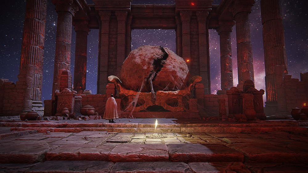 《艾爾登法環》DLC“黃金樹幽影”沒有新的獎杯和成就