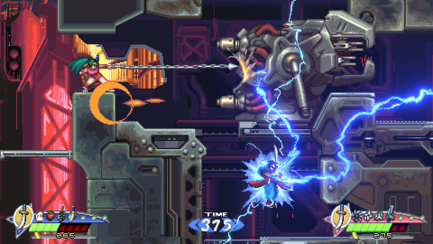 《絕影戰士》最新資訊公開：介紹Boss角色等相關資訊