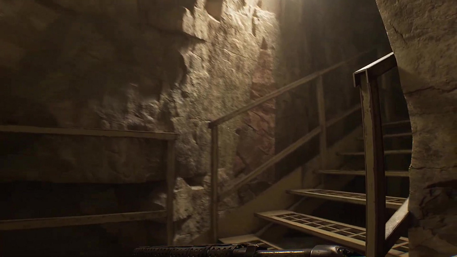 虛幻5劇情FPS《INDUSTRIA2》新實機展示 虛幻5劇情FPS《INDUSTRIA2》新實機展示