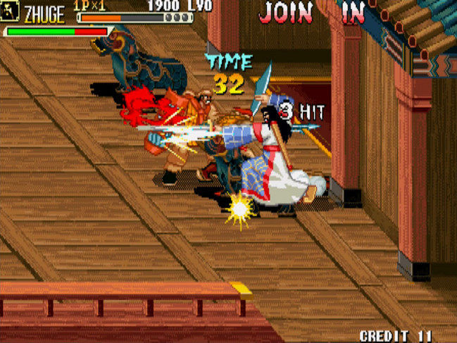 H2 Interactive《IGS 經典街機合集》NS繁體中文盒裝版8月8日發售，並已開始預購