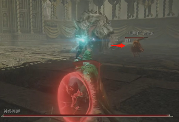 《艾爾登法環》dlc黃金樹幽影全Boss打法攻略