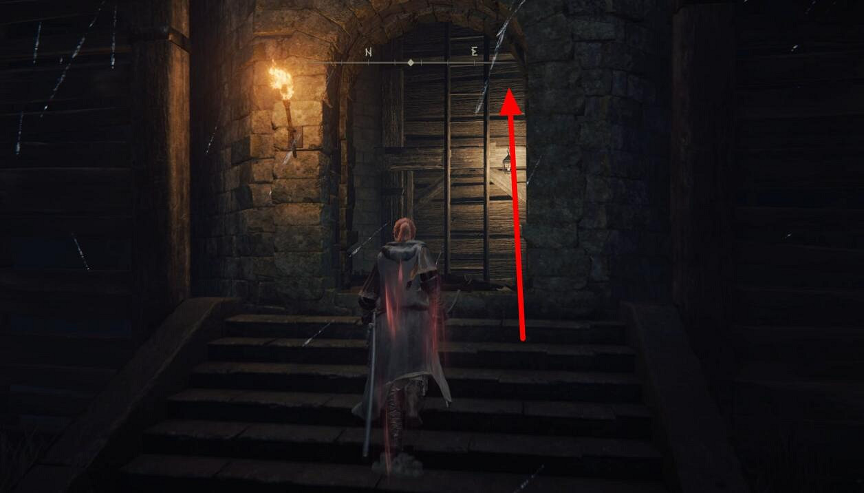 《艾爾登法環》黃金樹幽影迪可達斯符節右位置介紹