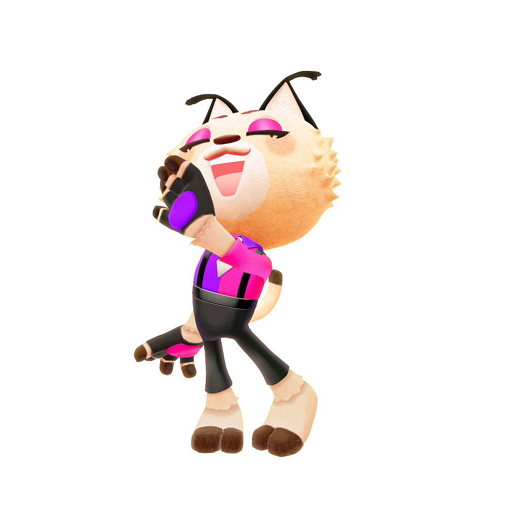 《JET SET RADIO》角色Beat將在《超級猴子球 香蕉大亂鬥》DLC“世嘉通行證”中登場！