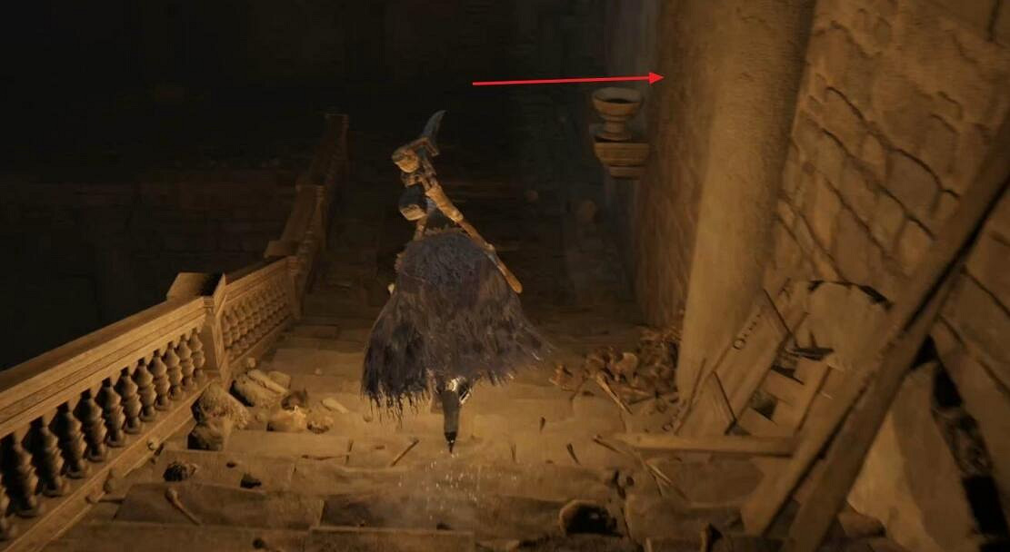 《艾爾登法環》DLC全地圖碎片收集路線