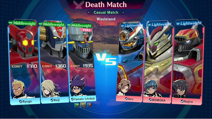 《百萬噸級武藏W ：WIRED》“古連泰沙”連動紀念5折優惠活動 ！