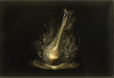 《艾爾登法環》黃金樹幽影靈藥聖杯瓶獲取方法