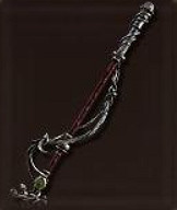 《艾爾登法環》dlc新增武器介紹 《艾爾登法環》dlc新增武器介紹