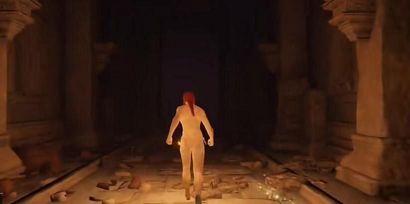 《艾爾登法環》快速到達DLC鮮血王朝入口路線