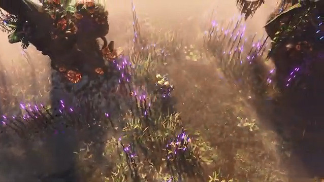 《銀河破裂者》新DLC“無盡沼澤”今天正式發售! 《銀河破裂者》新DLC“無盡沼澤”今天正式發售!