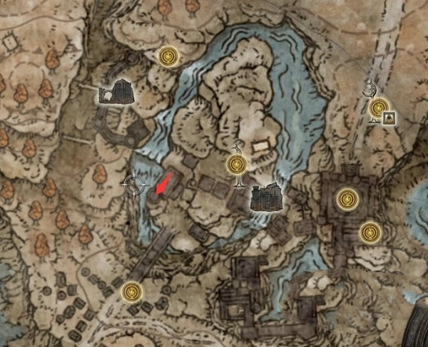 《艾爾登法環》dlc新增武器介紹 《艾爾登法環》dlc新增武器介紹