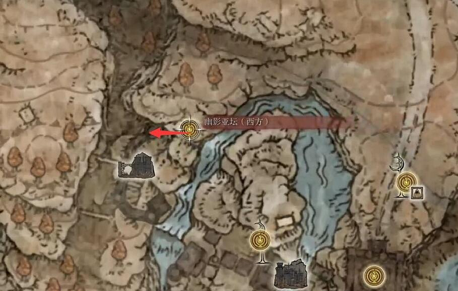 《艾爾登法環》dlc新武器蛇連枷獲取方法