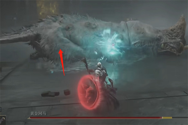 《艾爾登法環》dlc黃金樹幽影全Boss打法攻略 《艾爾登法環》dlc黃金樹幽影全Boss打法攻略