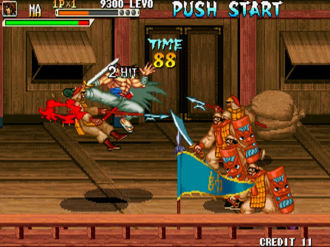 H2 Interactive《IGS 經典街機合集》NS繁體中文盒裝版8月8日發售，並已開始預購