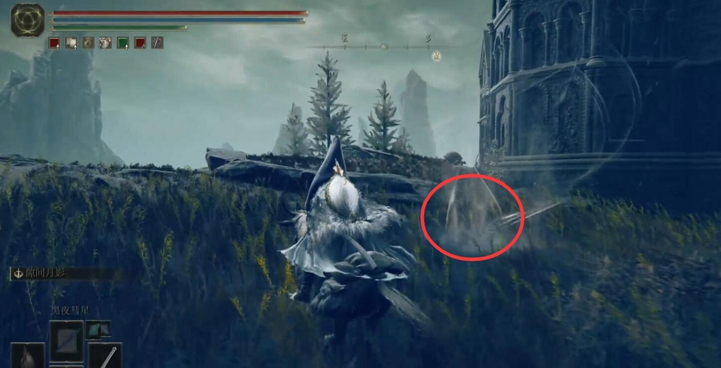 《艾爾登法環》dlc拉巴斯大炮獲得方法