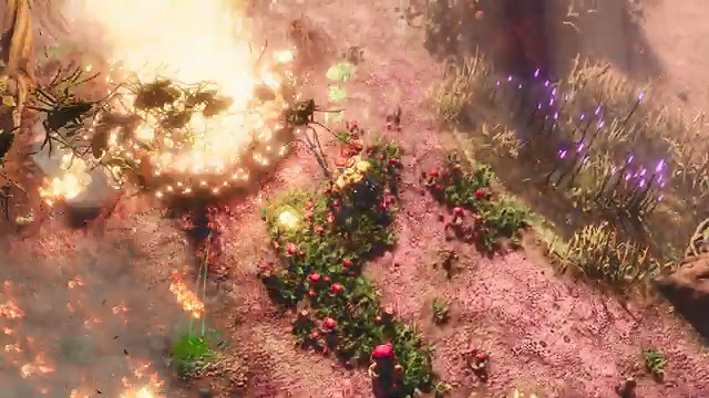 《銀河破裂者》新DLC“無盡沼澤”今天正式發售! 《銀河破裂者》新DLC“無盡沼澤”今天正式發售!