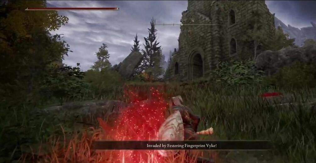 《艾爾登法環》黃金樹幽影指痕葡萄獲取方法 《艾爾登法環》黃金樹幽影指痕葡萄獲取方法