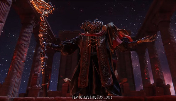 《艾爾登法環》鮮血王朝進入方法介紹 《艾爾登法環》鮮血王朝進入方法介紹