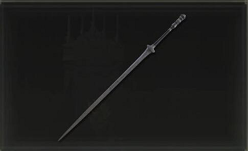 《艾爾登法環》黃金樹幽影仕女劍獲得方法