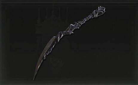 《艾爾登法環》黃金樹幽影靈魂劍武器介紹