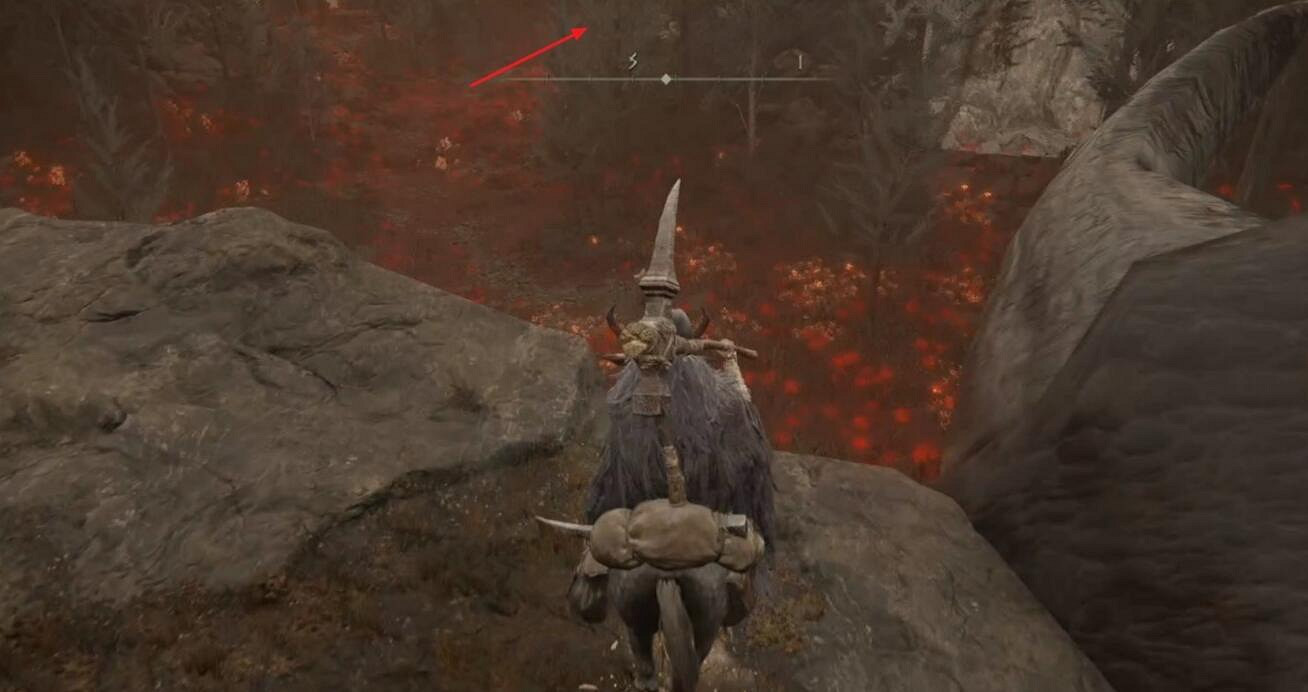 《艾爾登法環》DLC全地圖碎片收集路線