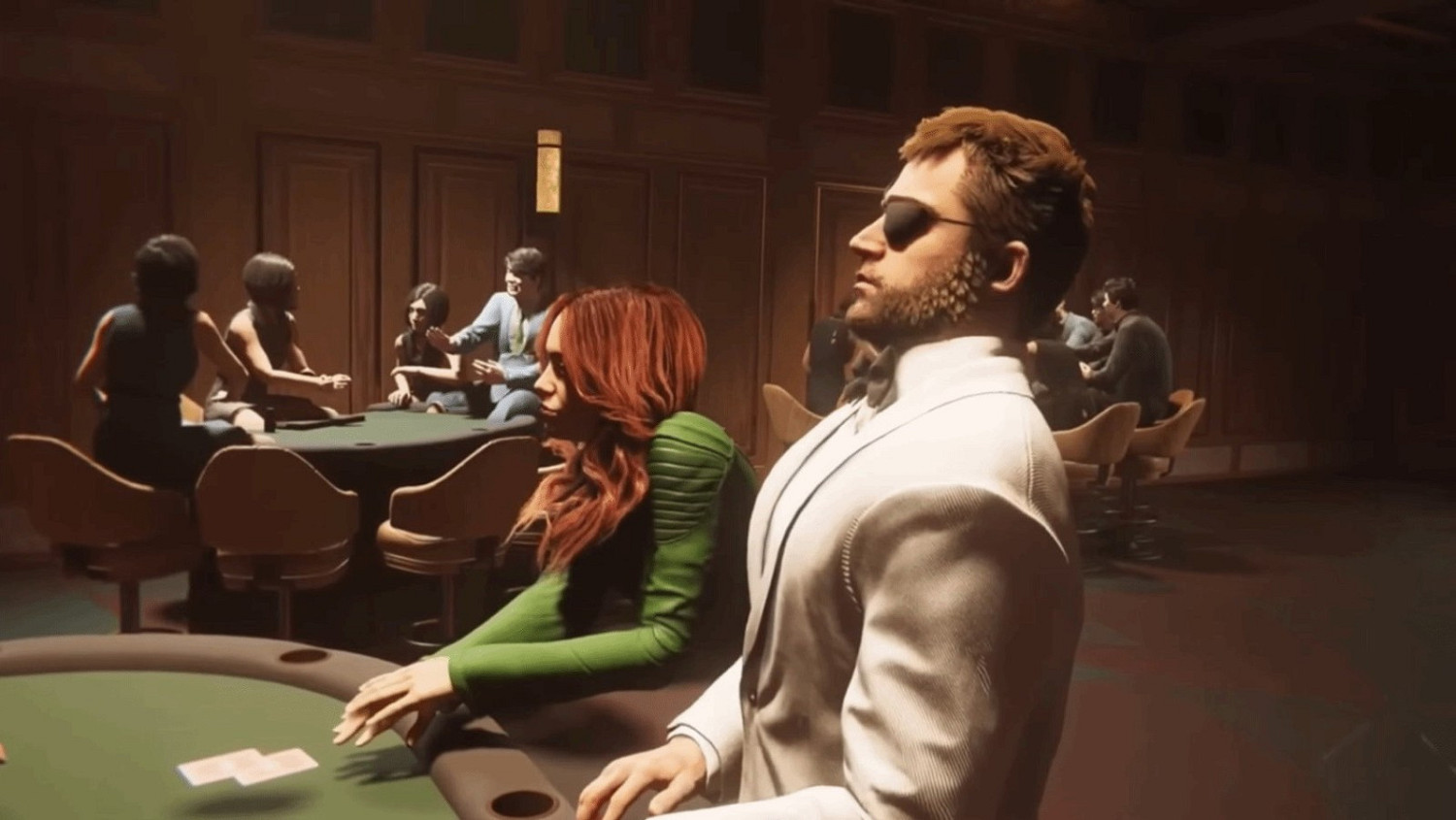 《漫威金剛狼》琴格雷長相變醜 又是ZZZQ公司的手筆 《漫威金剛狼》琴格雷長相變醜 又是ZZZQ公司的手筆