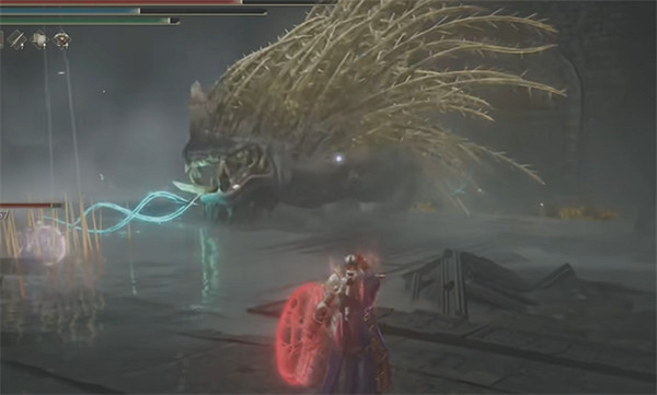 《艾爾登法環》dlc黃金樹幽影全Boss打法攻略 《艾爾登法環》dlc黃金樹幽影全Boss打法攻略