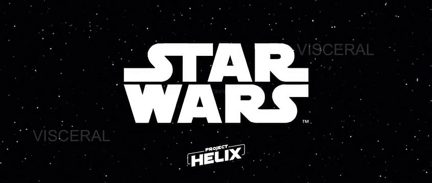 2022年的《星際大戰:亡命之徒》內部預告片泄露! 2022年的《星際大戰:亡命之徒》內部預告片泄露!