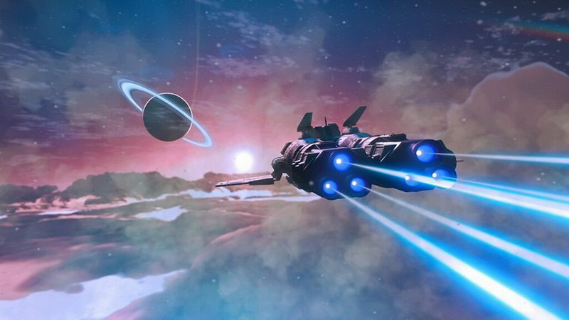 《無人深空》持續為開發商帶來上億元利潤 讓人驚訝！