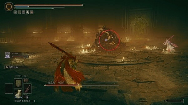 《艾爾登法環》dlc黃金樹幽影全Boss打法攻略 《艾爾登法環》dlc黃金樹幽影全Boss打法攻略