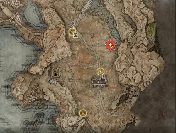 《艾爾登法環》dlc新增武器介紹