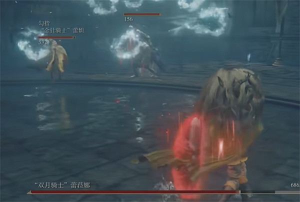 《艾爾登法環》dlc黃金樹幽影全Boss打法攻略