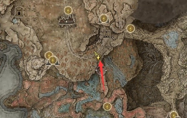 《艾爾登法環》dlc新增武器介紹