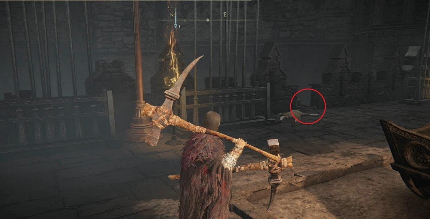 《艾爾登法環》DLC全地圖碎片收集路線