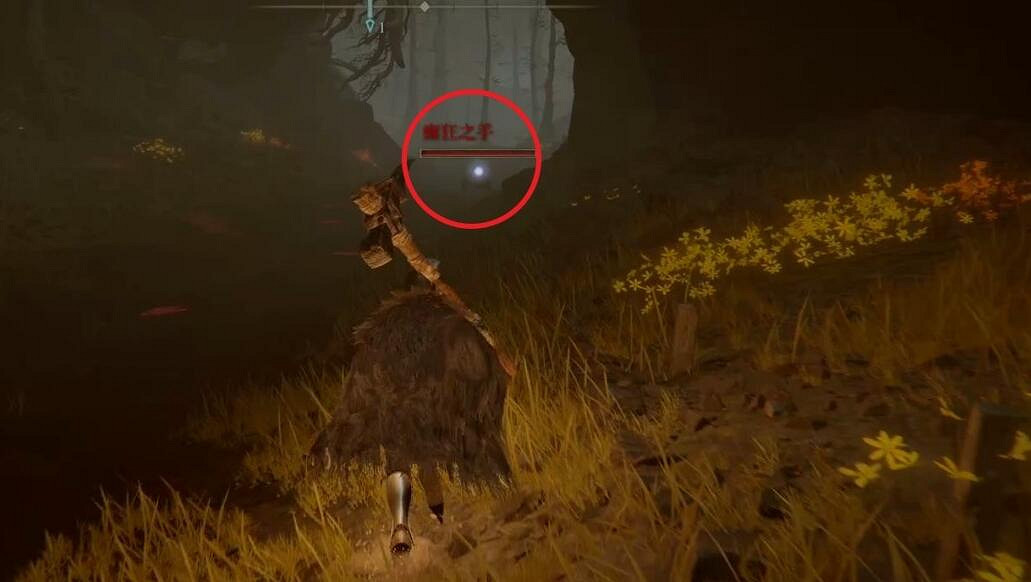 《艾爾登法環》DLC全地圖碎片收集路線