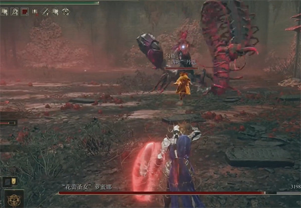 《艾爾登法環》dlc黃金樹幽影全Boss打法攻略