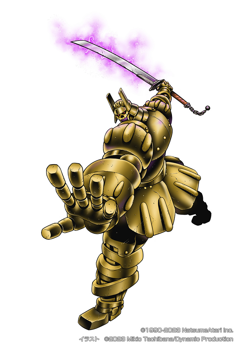 《絕影戰士》最新資訊公開：介紹Boss角色等相關資訊