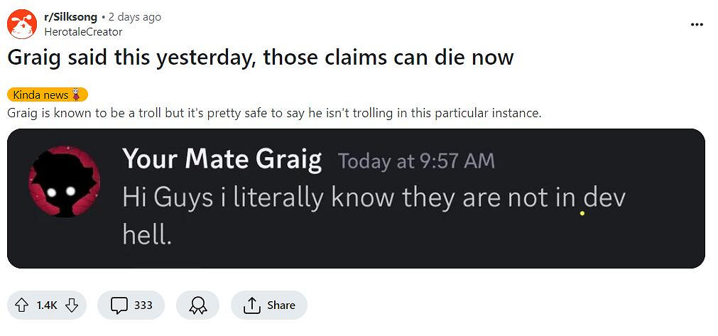 晚報：《艾爾登法環》DLC遭差評！《暗影覺醒》喜加一