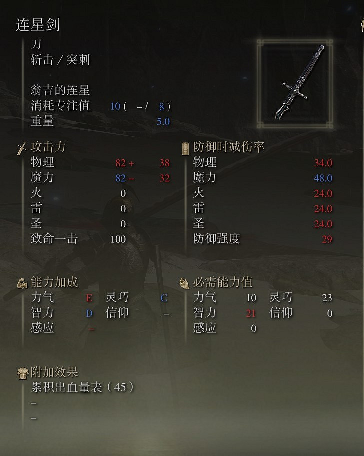 《艾爾登法環》亞人光劍獲取方法 《艾爾登法環》亞人光劍獲取方法