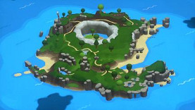 NS《深夏時光! 二十世紀的暑假》現已發售 NS《深夏時光! 二十世紀的暑假》現已發售