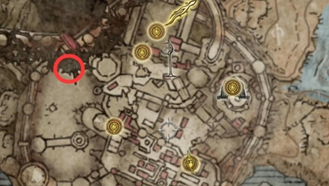 《艾爾登法環》dlc新增武器介紹