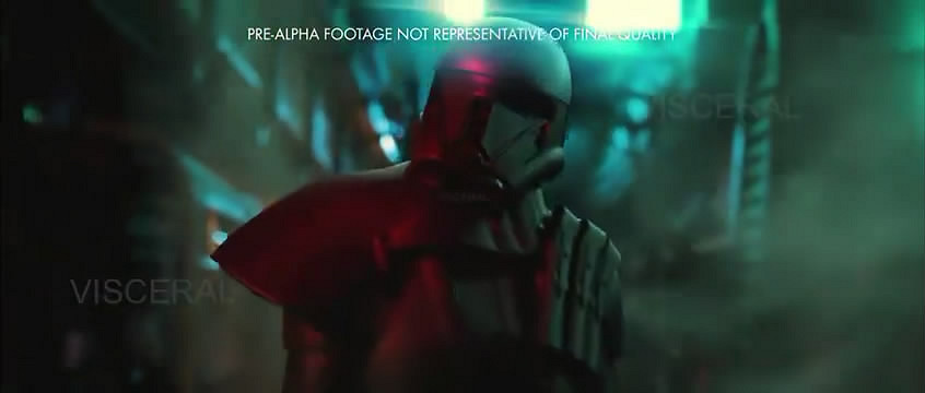 2022年的《星際大戰:亡命之徒》內部預告片泄露! 2022年的《星際大戰:亡命之徒》內部預告片泄露!