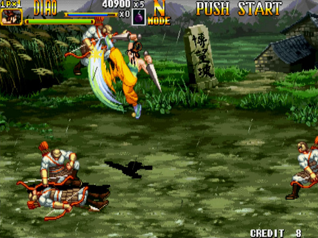 H2 Interactive《IGS 經典街機合集》NS繁體中文盒裝版8月8日發售，並已開始預購