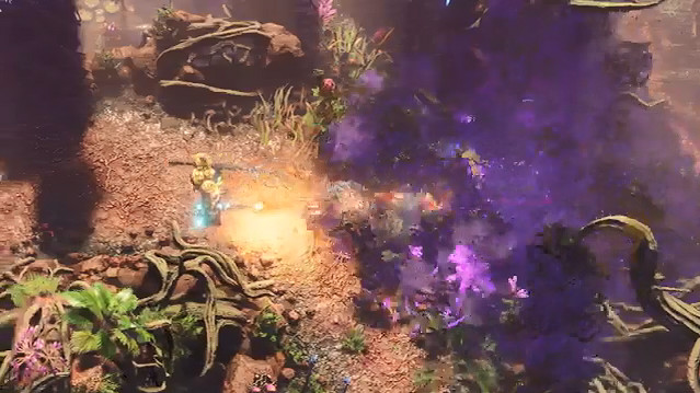 《銀河破裂者》新DLC“無盡沼澤”今天正式發售! 《銀河破裂者》新DLC“無盡沼澤”今天正式發售!