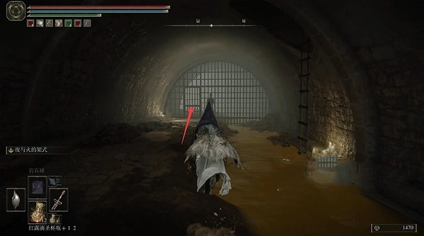 《艾爾登法環》dlc新增武器介紹