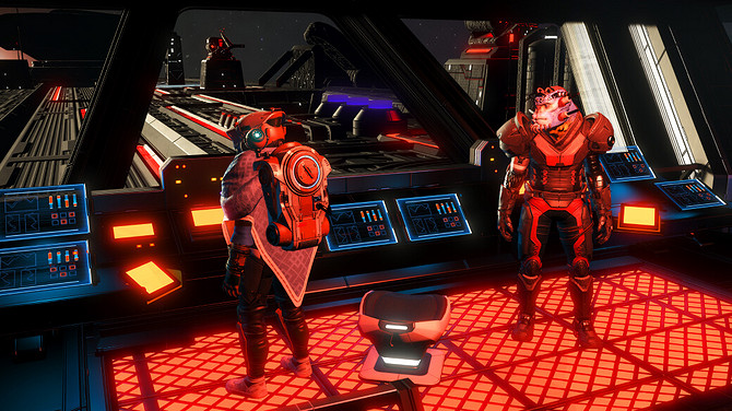 《無人深空》最新更新Omega上線 新的共同探險更新啟動